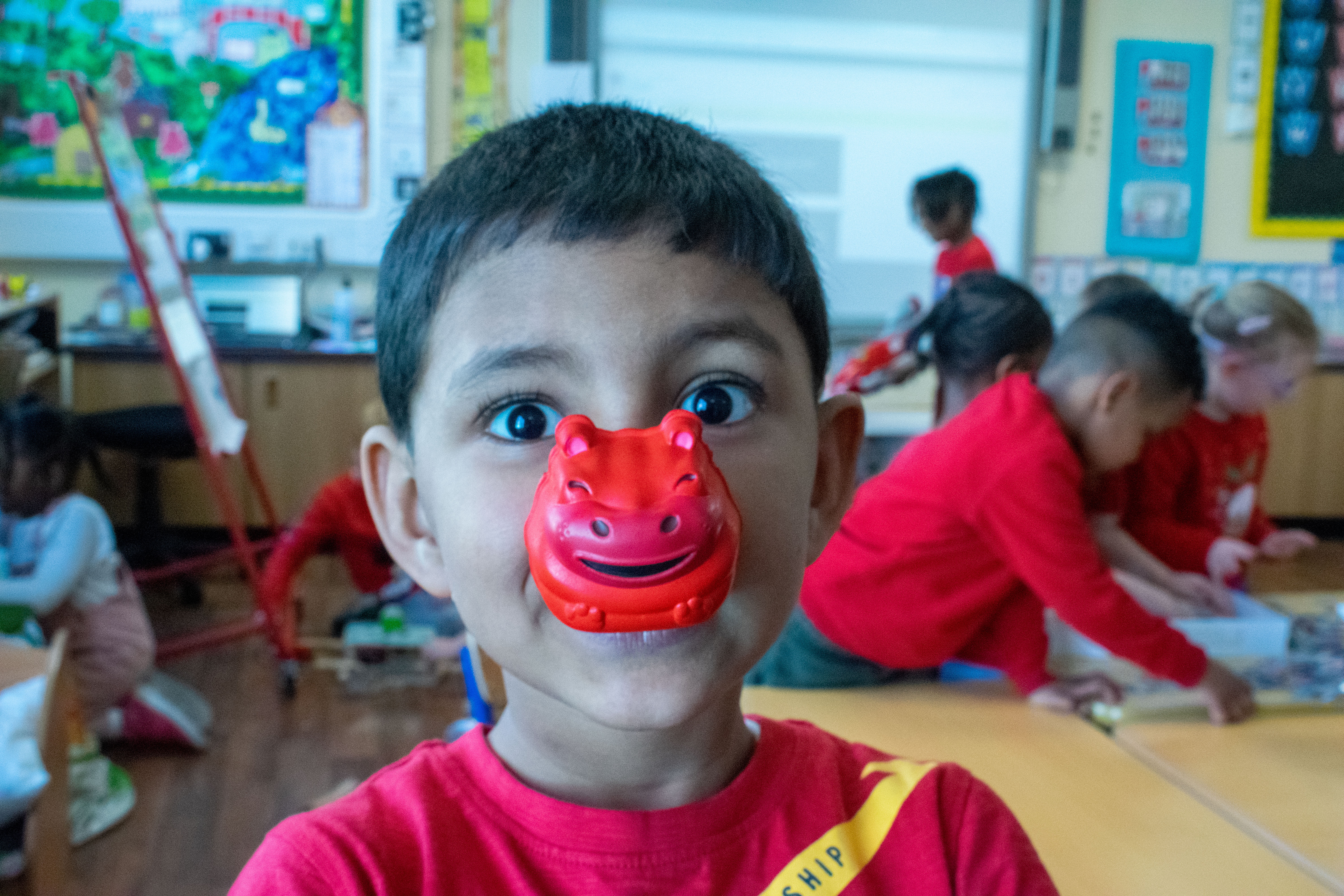 rednose1