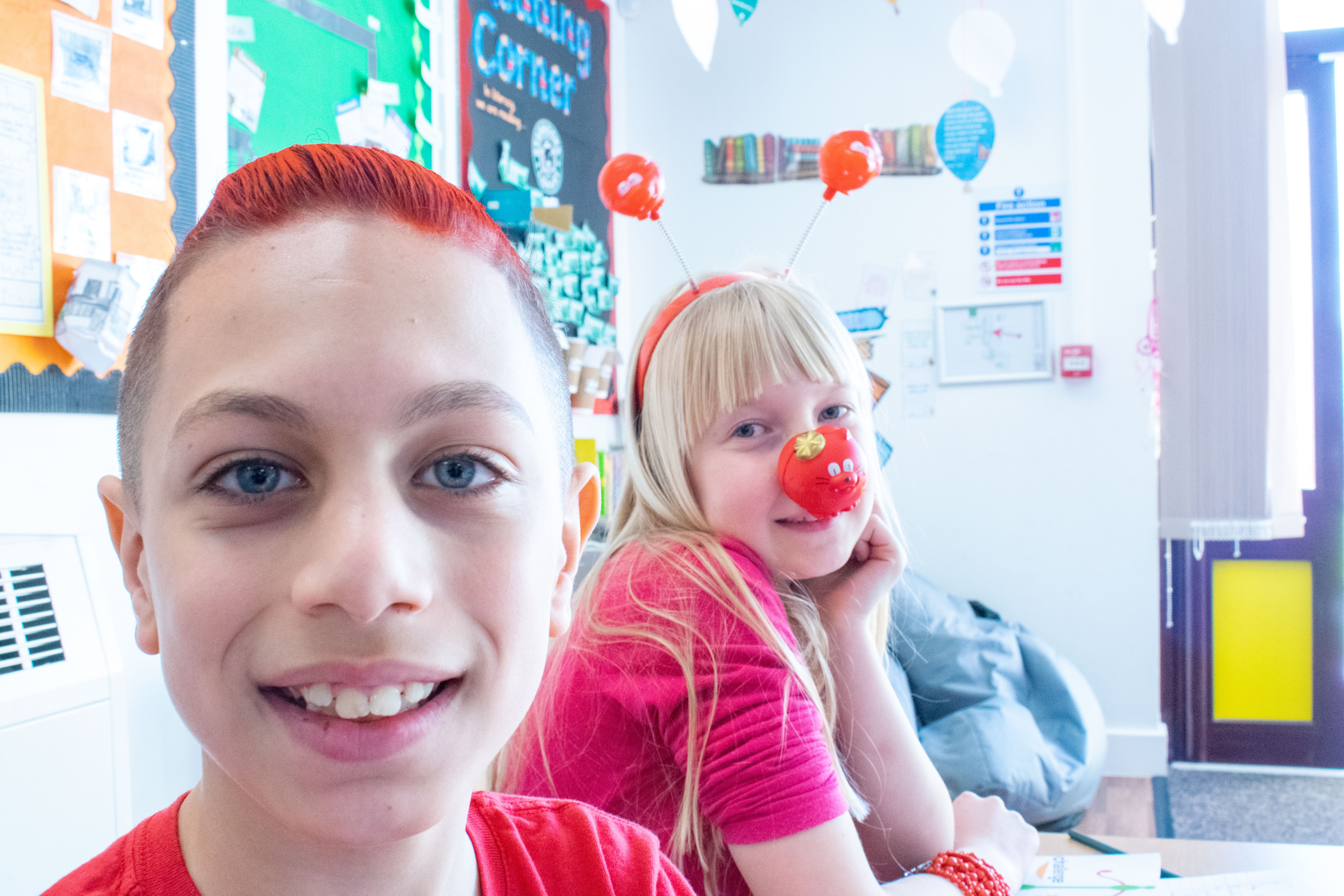 rednose5