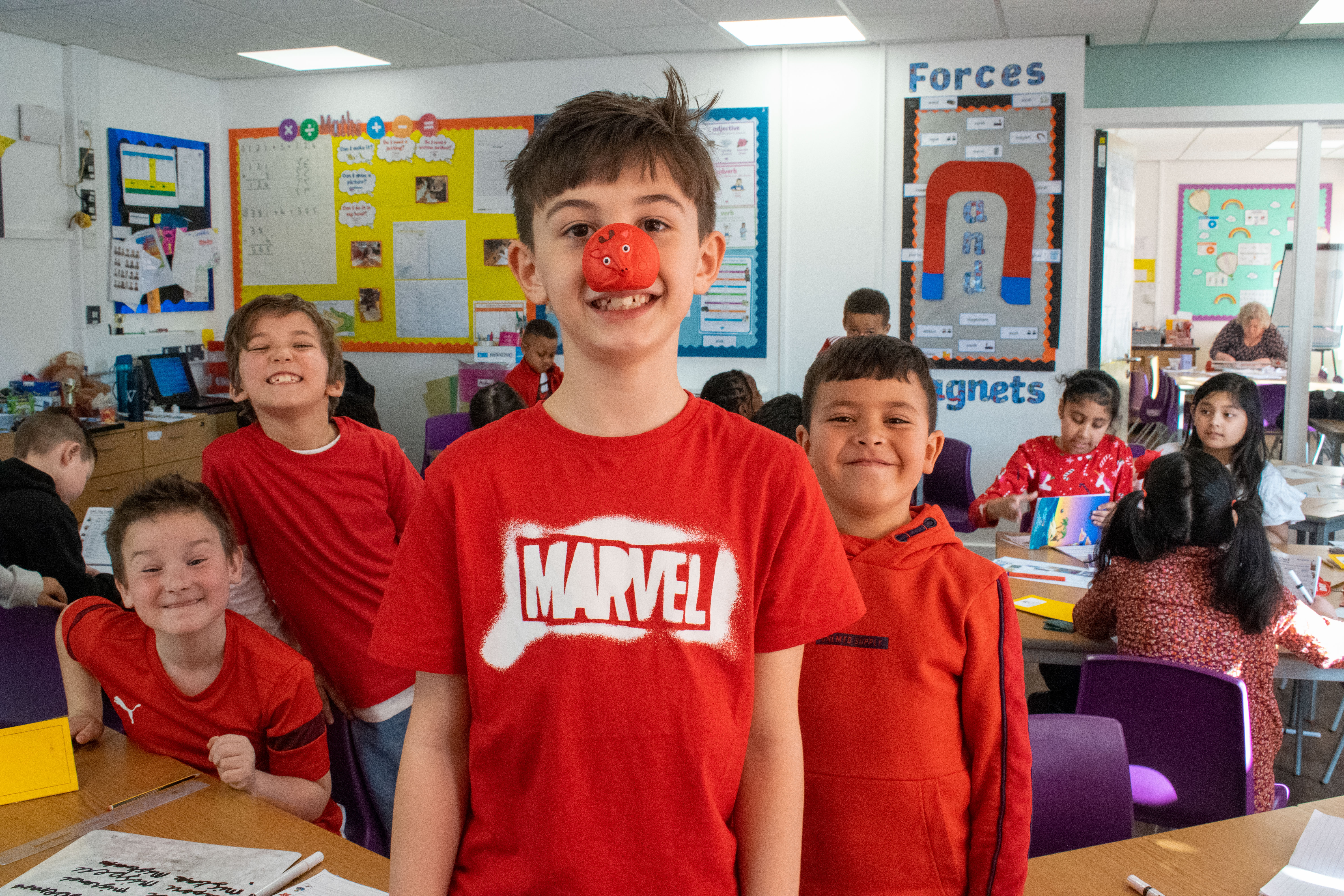 rednose8